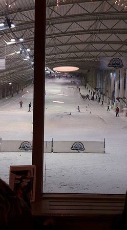 snowworld velsen